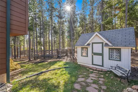 9274 Sandy Ln, Conifer, CO 80433 photo 45
