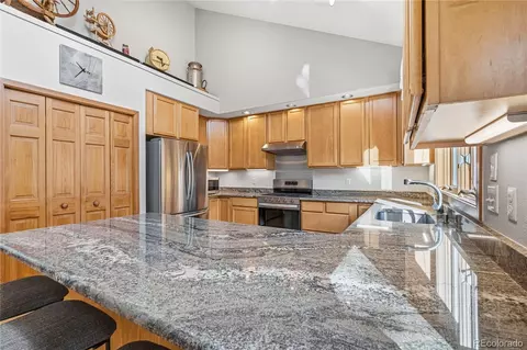 9274 Sandy Ln, Conifer, CO 80433 photo 10