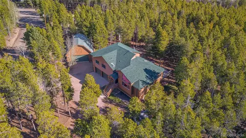 9274 Sandy Ln, Conifer, CO 80433 photo 2