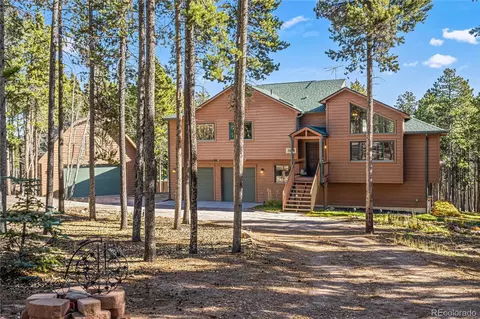 9274 Sandy Ln, Conifer, CO 80433 photo 4