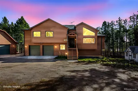 9274 Sandy Ln, Conifer, CO 80433