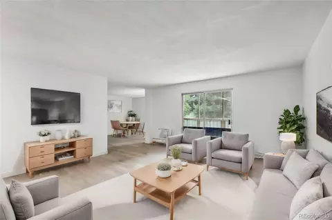 13635 E Bates Ave #205, Aurora, CO 80014