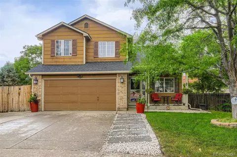 9559 Elizabeth Ct, Thornton, CO 80229