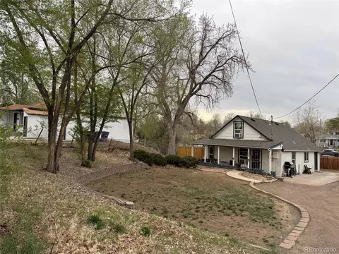 2565 W Water Ave, Denver, CO 80219
