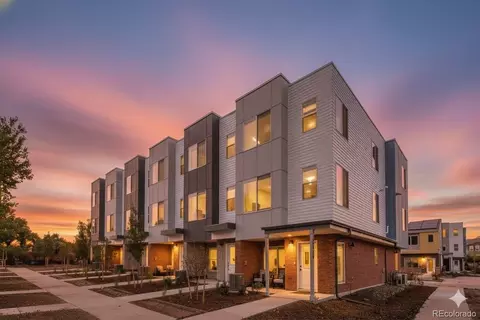 15266 W 68th Loop, Arvada, CO 80007