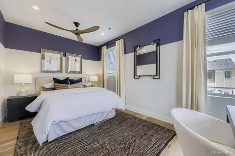 Bedroom - 15266 W 68th Loop, Arvada, CO 80007 photo 2 of 12