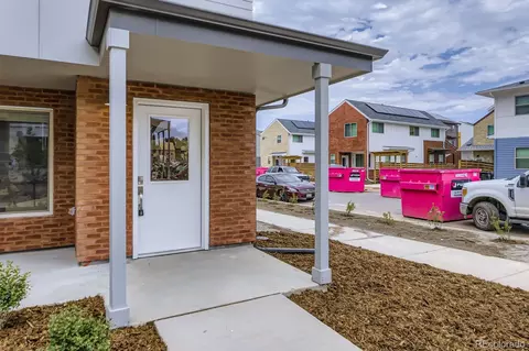Exterior - 15266 W 68th Loop, Arvada, CO 80007 photo 3 of 3