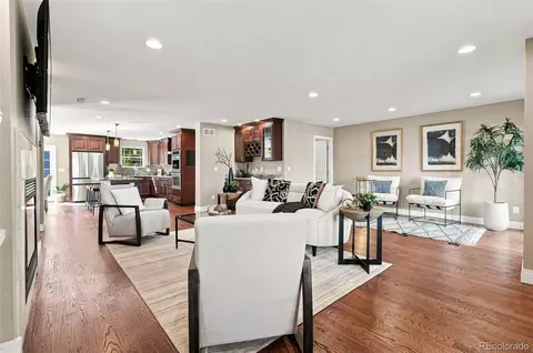 965 Krameria St, Denver, CO 80220
