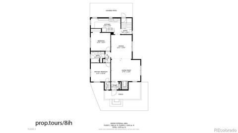 2662 Stuart St, Denver, CO 80212 photo 15