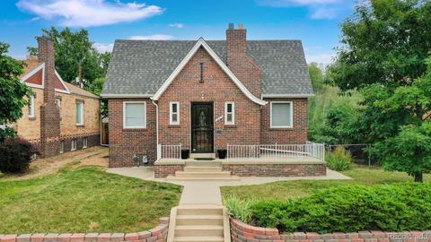 2662 Stuart St, Denver, CO 80212 photo 1
