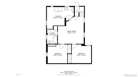 2662 Stuart St, Denver, CO 80212 photo 16