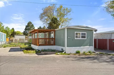 3526 N Cascade Ave, Colorado Springs, CO 80907