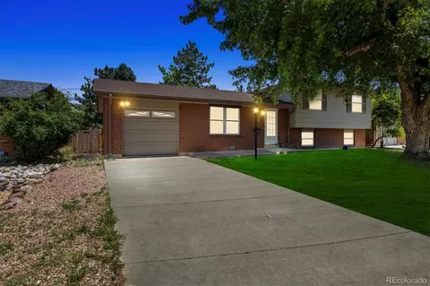 1314 S Poplar St, Denver, CO 80224