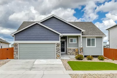 12718 Windingwalk Dr, Peyton, CO 80831