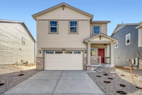 45870 Mill Ave, Bennett, CO 80102
