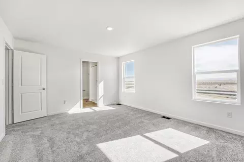 Bedroom - 45870 Mill Ave, Bennett, CO 80102 photo 1 of 2