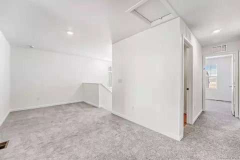 Entry Way - 45870 Mill Ave, Bennett, CO 80102 photo 2 of 2