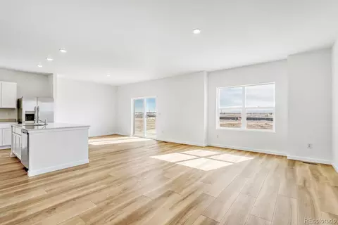 Living - 45870 Mill Ave, Bennett, CO 80102 photo 1 of 2