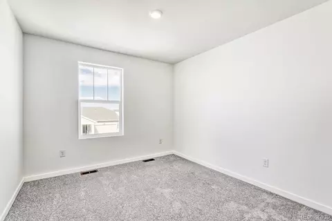 Bedroom - 45870 Mill Ave, Bennett, CO 80102 photo 2 of 2