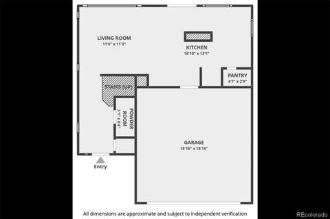 26237 E Byers Pl, Aurora, CO 80018 photo 28