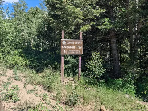 lot5697 Balleroy Rd, Fort Garland, CO 81133