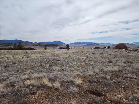 Trout Street, Hartsel, CO 80449
