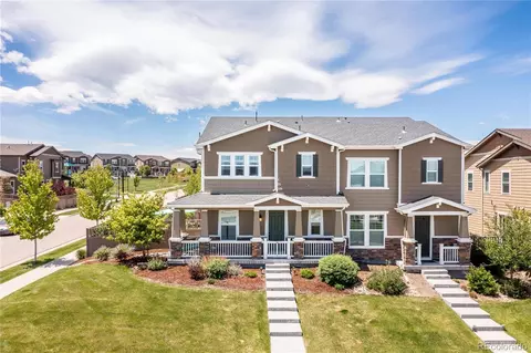 2801 Summer Day Ave, Castle Rock, CO 80109