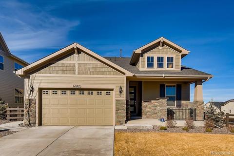 6187 E 143rd Dr, Thornton, CO 80602 photo 1