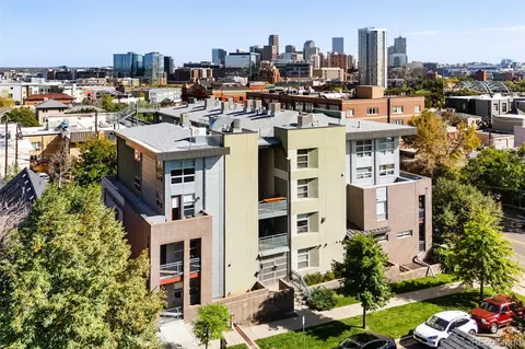 2900 Wyandot St #103, Denver, CO 80211