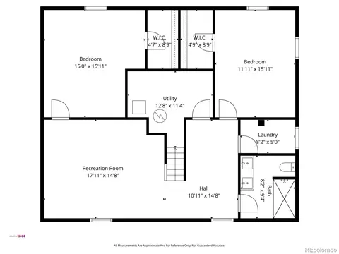 6461 E Cornell Ave, Denver, CO 80222 photo 42