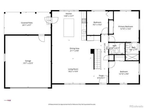 6461 E Cornell Ave, Denver, CO 80222 photo 43
