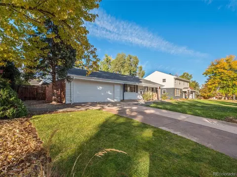 6461 E Cornell Ave, Denver, CO 80222 photo 4