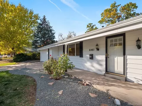 6461 E Cornell Ave, Denver, CO 80222 photo 2