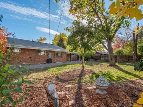 6461 E Cornell Ave, Denver, CO 80222 photo 36