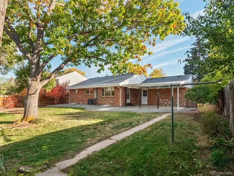 6461 E Cornell Ave, Denver, CO 80222 photo 35