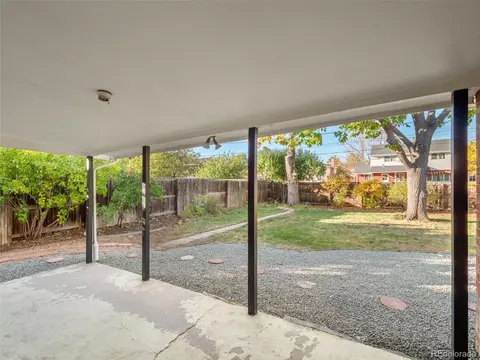 6461 E Cornell Ave, Denver, CO 80222 photo 32