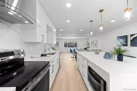 6461 E Cornell Ave, Denver, CO 80222 photo 13