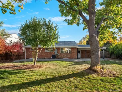 6461 E Cornell Ave, Denver, CO 80222 photo 38