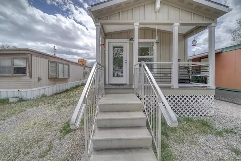 910 J St, Salida, CO 81201