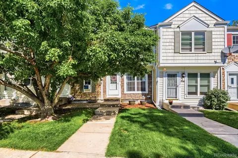 9509 W Coal Mine Ave #D, Littleton, CO 80123