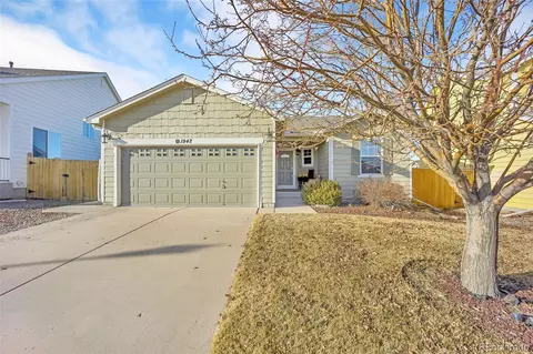 1942 Tee Post Ln, Colorado Springs, CO 80951