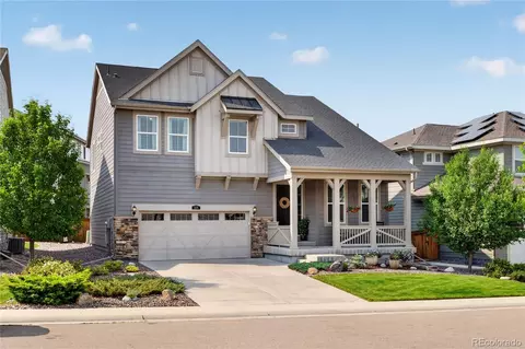 225 Back Nine Dr, Castle Rock, CO 80108