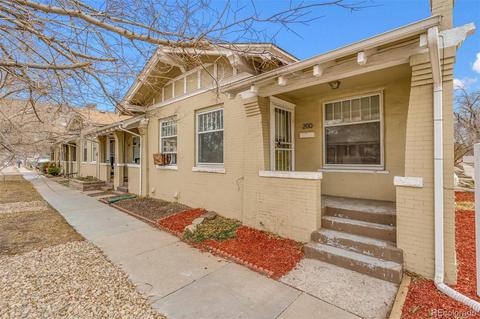 200 E 4th Ave, Denver, CO 80203 photo 2