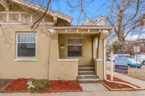 200 E 4th Ave, Denver, CO 80203 photo 1
