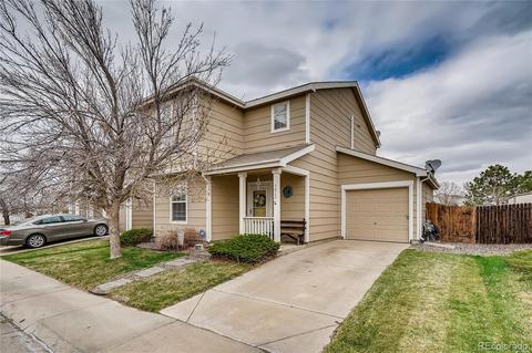 5017 E 100th Ln, Thornton, CO 80229 photo 1