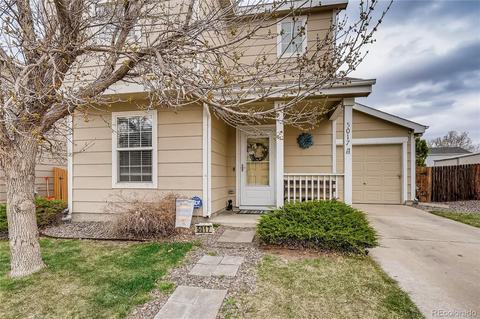 5017 E 100th Ln, Thornton, CO 80229 photo 2