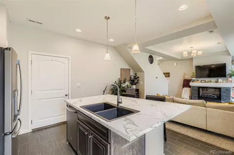 Kitchen - 19147 E 54th Pl, Denver, CO 80249 photo 1 of 4