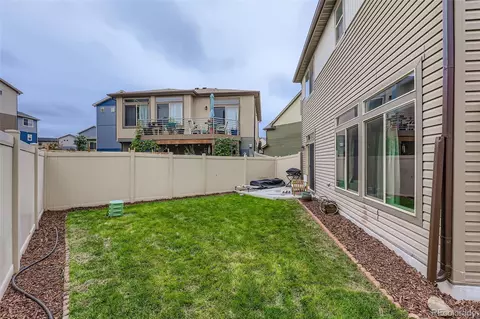 Exterior - 19147 E 54th Pl, Denver, CO 80249 photo 5 of 7