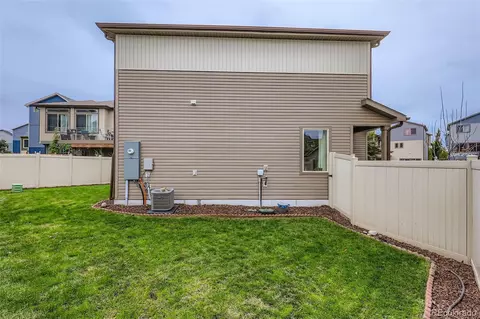 Exterior - 19147 E 54th Pl, Denver, CO 80249 photo 4 of 7