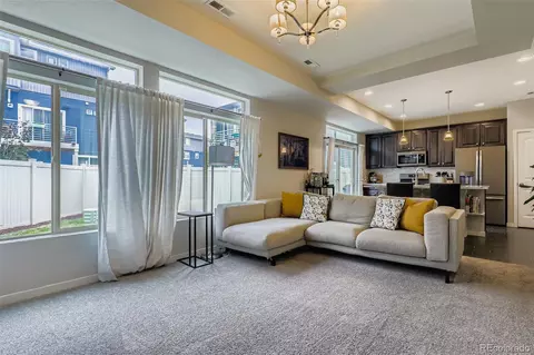 Living - 19147 E 54th Pl, Denver, CO 80249 photo 2 of 3